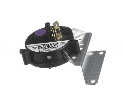 Lennox 26W76 .40"Wc Spst Pressure Switch (LEN26W76)
