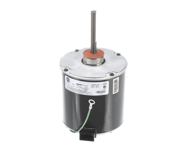 Lennox 27J30 Fan Motor, Condenser, 208-230V, 60HZ, 1PH, 1075RPM, 1/2HP (LEN27J30)