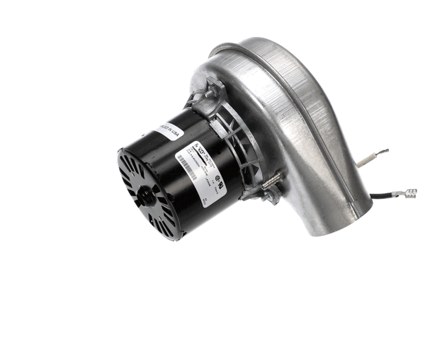 Lennox 27K61 Inducer Motor Assembly (LEN27K61)