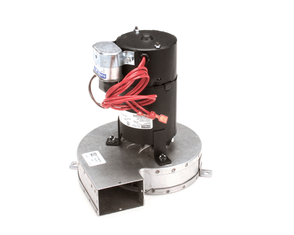 Lennox 28G66 Draft Inducer Blower, 1/12 Hp, 208-230 V (LEN28G66)