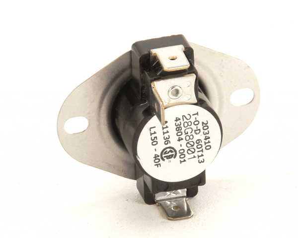 Lennox 28G80 Limit Control (LEN28G80)