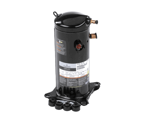 Lennox 28W86 1500 Btuh Scroll Compressor, R-410A, 10. (LEN28W86)