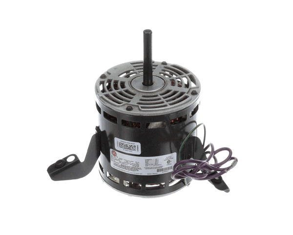 Lennox 29M86 460V3Ph 1/2Hp 1075Rpm 3Spd Mtr (LEN29M86)
