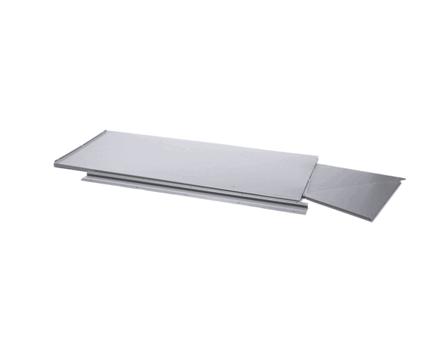 Lennox 30W90 Lb-114573A Od Hood Assy W/O Ped (LEN30W90)