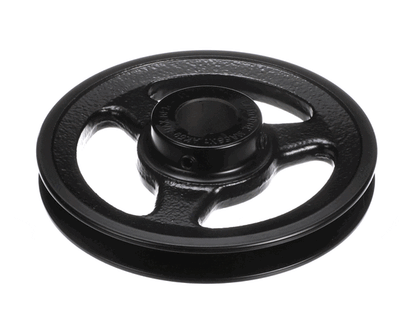 Lennox 31K68 Blower Pulley; 1"Bore (LEN31K68)
