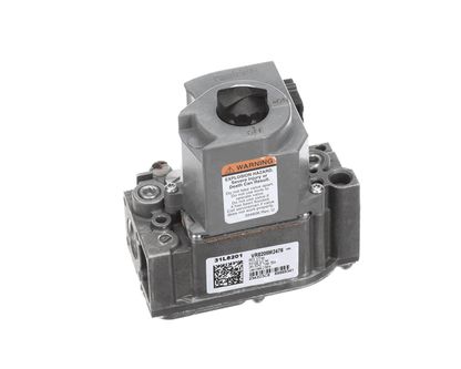 Lennox 31L82 24V 3.5"Wc Nat 1/2" Gas Valve (LEN31L82)