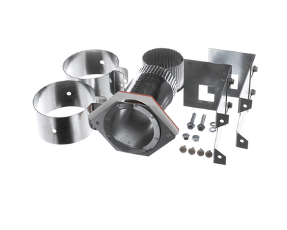 Lennox 31W62 Vent Extension Kit (LEN31W62)