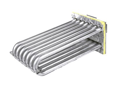 Lennox 33M10 Lb-101202C, Heat Exchanger Assembly, Alu (LEN33M10)