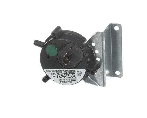 Lennox 36W49 .55" Pressure Switch 65324900 (LEN36W49)