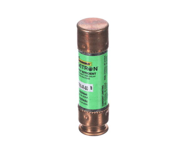 Lennox 37916 Fuse 60A 250V Dual Element (LEN37916)
