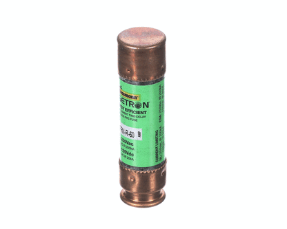 Lennox 37916 Fuse 60A 250V Dual Element (LEN37916)