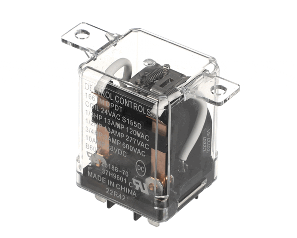 Lennox 37H96 Relay 24V (LEN37H96)