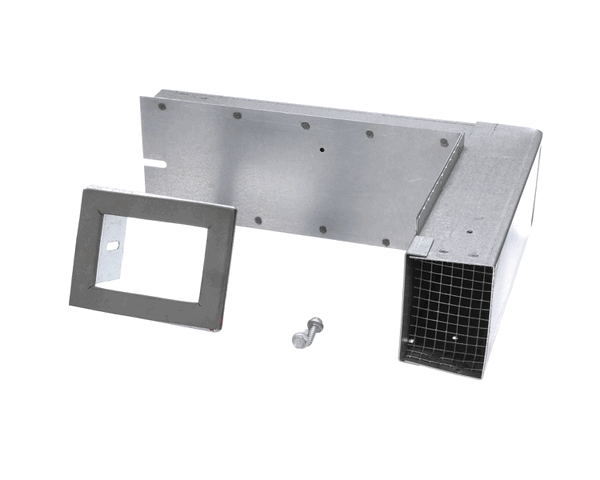 Lennox 38K28 Draft Inducer Transition (LEN38K28)