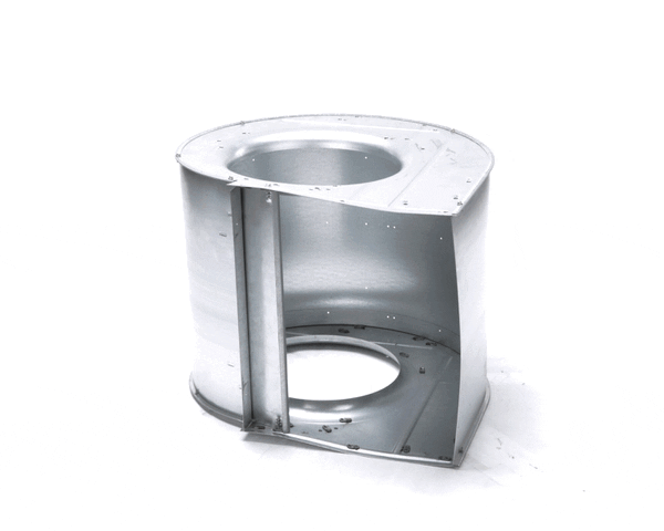 Lennox 38K30 Belt Drive Blower Housing For 15 x 15 inches B LB-89288A (LEN38K30)
