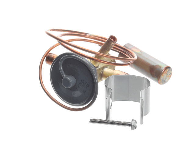 Lennox 38M74 R410A Expansion Valve (LEN38M74)
