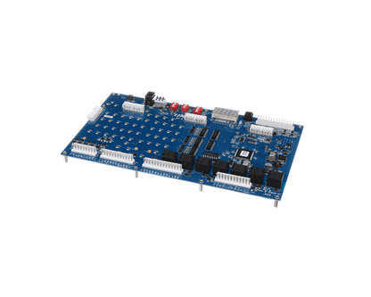 Lennox 39W76 Control Board Replacement Kit, M1-8 (LEN39W76)
