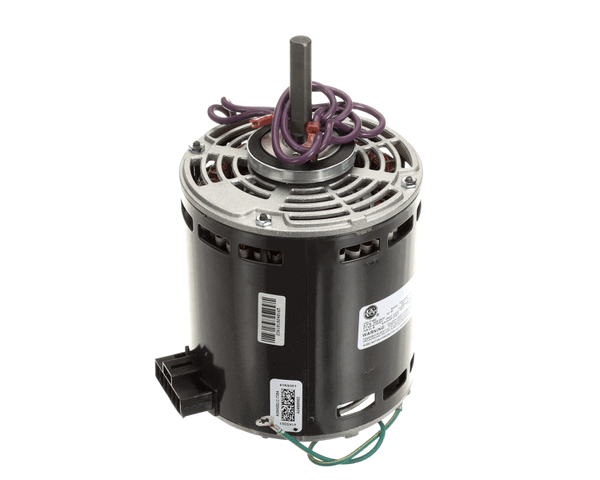Lennox 41K93 460V1Ph 1/2Hp 825Rpm 2Spd Mtr (LEN41K93)