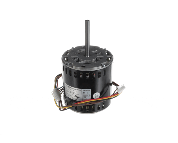 Lennox 41W54 Blower Motor, 1/2 Hp, 240V-1Ph, 825 Rpm, (LEN41W54)