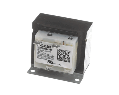 Lennox 42J32 120V->24V 40Va Trnsfmr L/Fuse (LEN42J32)