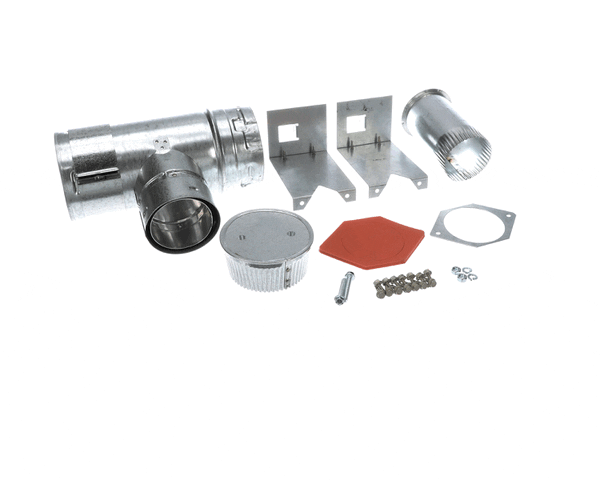 Lennox 42W16 Vent Extension Kit For Lg/Ld/Kg 092-360 (LEN42W16)