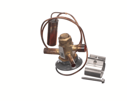 Lennox 42W29 R410A 2Ton 3/8"X1/2"Odf Tx Valve (LEN42W29)
