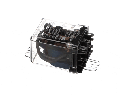 Lennox 43H88 Blowerrelay 3Pdt 24V (LEN43H88)