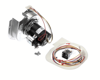 Lennox 44W29 2Spd Inducer Motor Assembly Kit (LEN44W29)