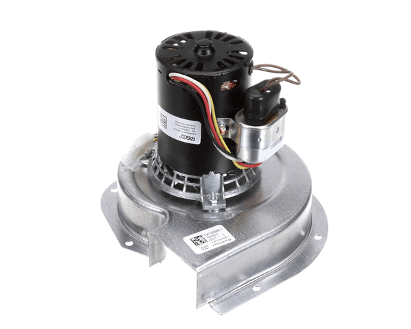 Lennox 44W30 Blower/Motor Assembly, Combustion Air, 208/230V, 60HZ, 2700-3300RPM (LEN44W30)