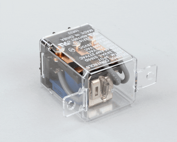 Lennox 45H70 45H7001 Relay (LEN45H70)