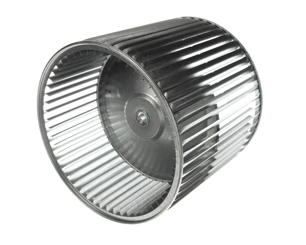 Lennox 47K31 12" X 10.5" 1/2"Bore Blowerwhl (LEN47K31)