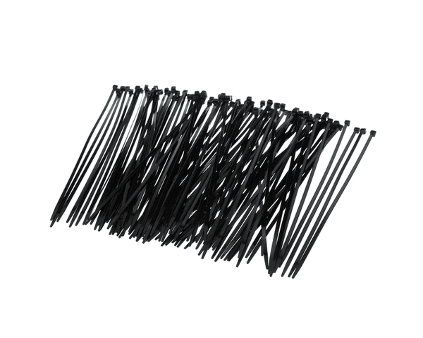 Lennox 47N11 Tie-Cable 11" Black 100 Pack (LEN47N11)