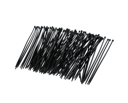 Lennox 47N11 Tie-Cable 11" Black 100 Pack (LEN47N11)