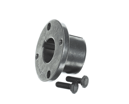Lennox 47W85 H-Type Split Taper Bushing, 1" Bore, 2-1 (LEN47W85)