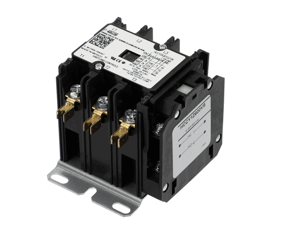 Lennox 48G58 24V 3Pole 25Amp Contactor (LEN48G58)