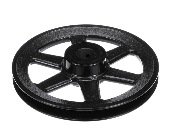 Lennox 49K41 Cast Iron Bushed Bore Pulley, 8.25 Inch (LEN49K41)