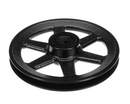 Lennox 49K41 Cast Iron Bushed Bore Pulley, 8.25 Inch (LEN49K41)