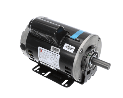 Lennox 49K81 115/230V 1 1/2Hp 1725Rpm Motor (LEN49K81)