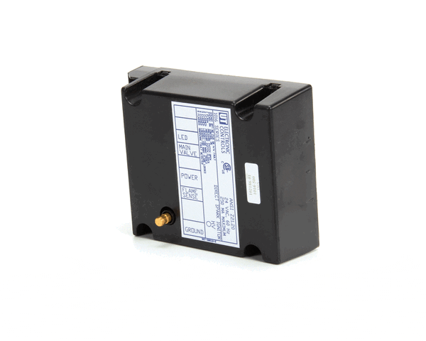 Lennox 49W66 Ignition Control Board 102186-01 (LEN49W66)