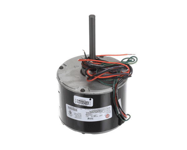 Lennox 50F11 Condenser Fan Motor, 1/5 Hp, 220-240V-1P (LEN50F11)