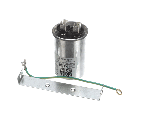 Lennox 53H06 15M 370V Round Run Capacitor (LEN53H06)