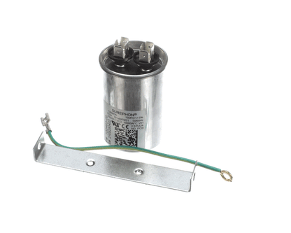 Lennox 53H06 15M 370V Round Run Capacitor (LEN53H06)