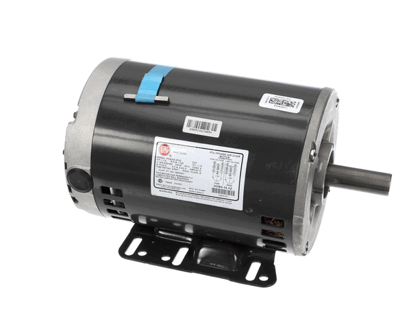 Lennox 58K53 Blower Motor, 1.5 Hp, 230-460V-1Ph/3, 17 (LEN58K53)