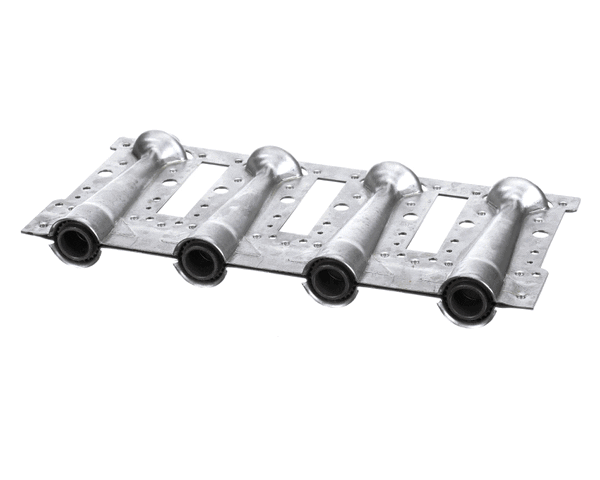 Lennox 58L68 Burner Assy W/4 Burner Tubes (LEN58L68)