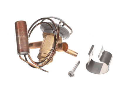Lennox 59W19 R410 Thermal Expansion Valve (LEN59W19)
