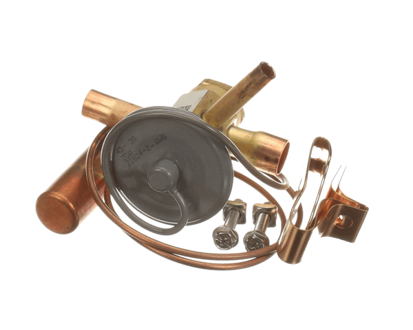 Lennox 59W21 Expansion Valve (LEN59W21)