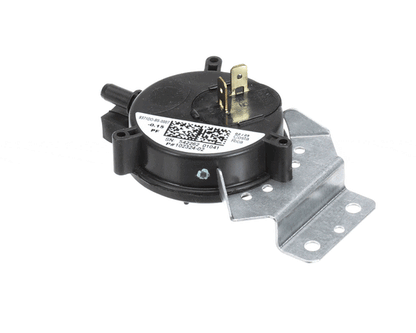 Lennox 59W40 Pressure Switch, Blower Proving, -.15 inches WC PF (LEN59W40)