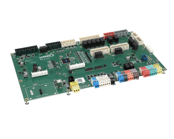 Lennox 59W47 control board, m2 unit replacement kit (LEN59W47)