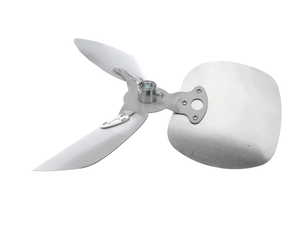 Lennox 60905 14"Dia 33Deg 1/2" Cw 3Bld Fan (LEN60905)