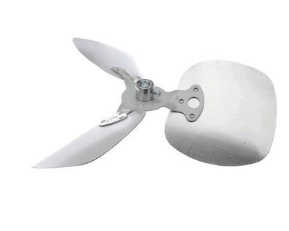 Lennox 60905 14"Dia 33Deg 1/2" Cw 3Bld Fan (LEN60905)