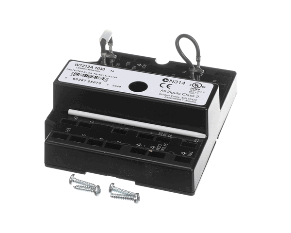 Lennox 60M10 W7212A1033 Enthalpycontrol (LEN60M10)